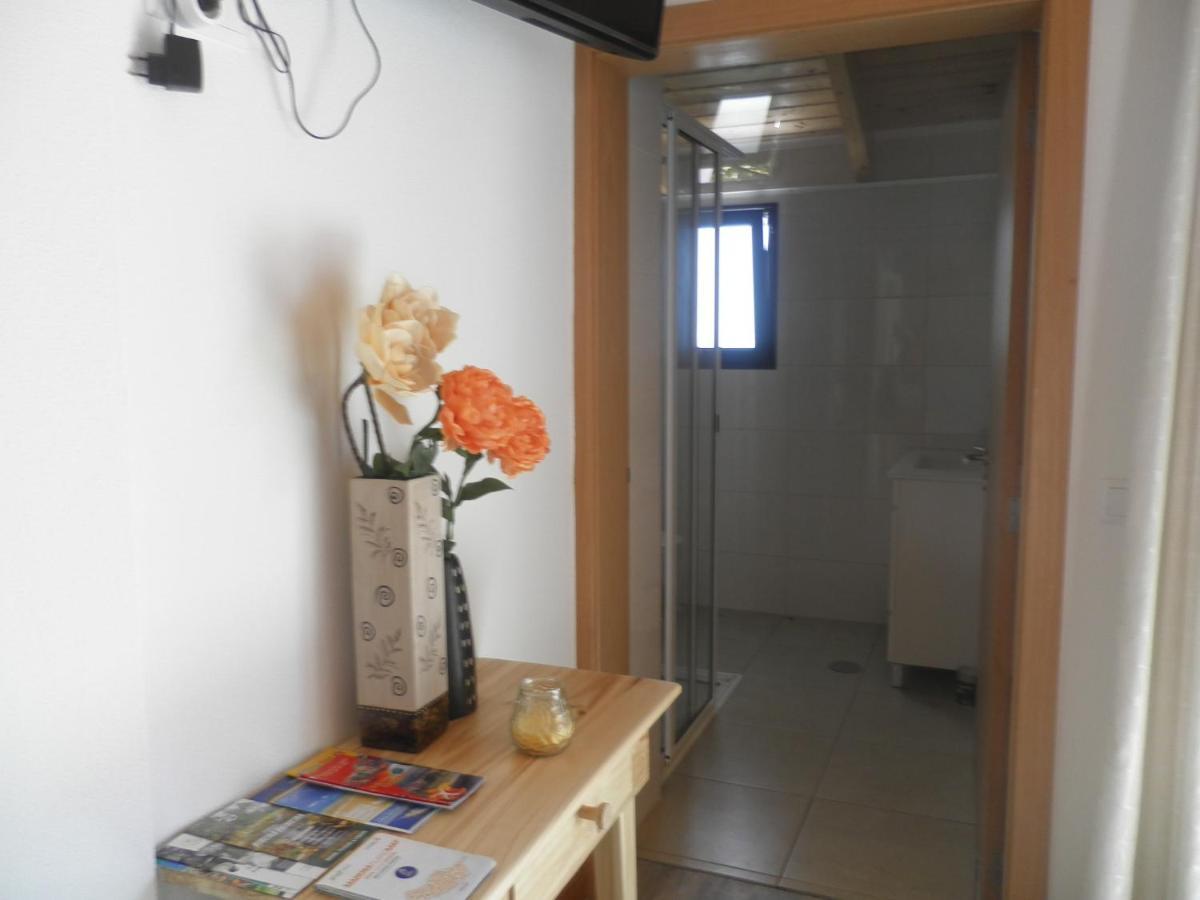 Villa Luz II - New - Private Outdoor Area Санта-Круш Екстер'єр фото