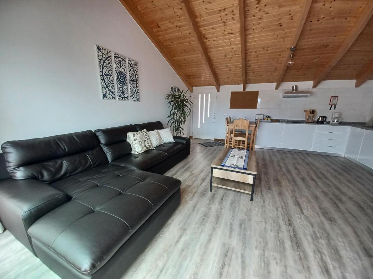 Villa Luz II - New - Private Outdoor Area Санта-Круш Екстер'єр фото
