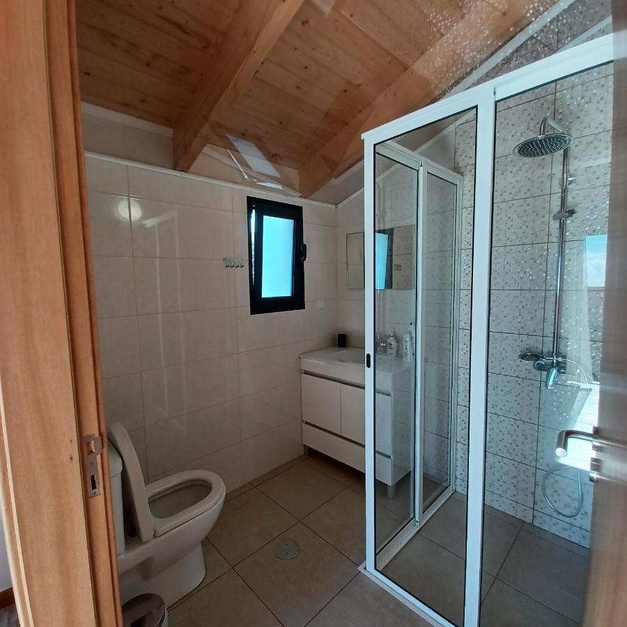 Villa Luz II - New - Private Outdoor Area Санта-Круш Екстер'єр фото