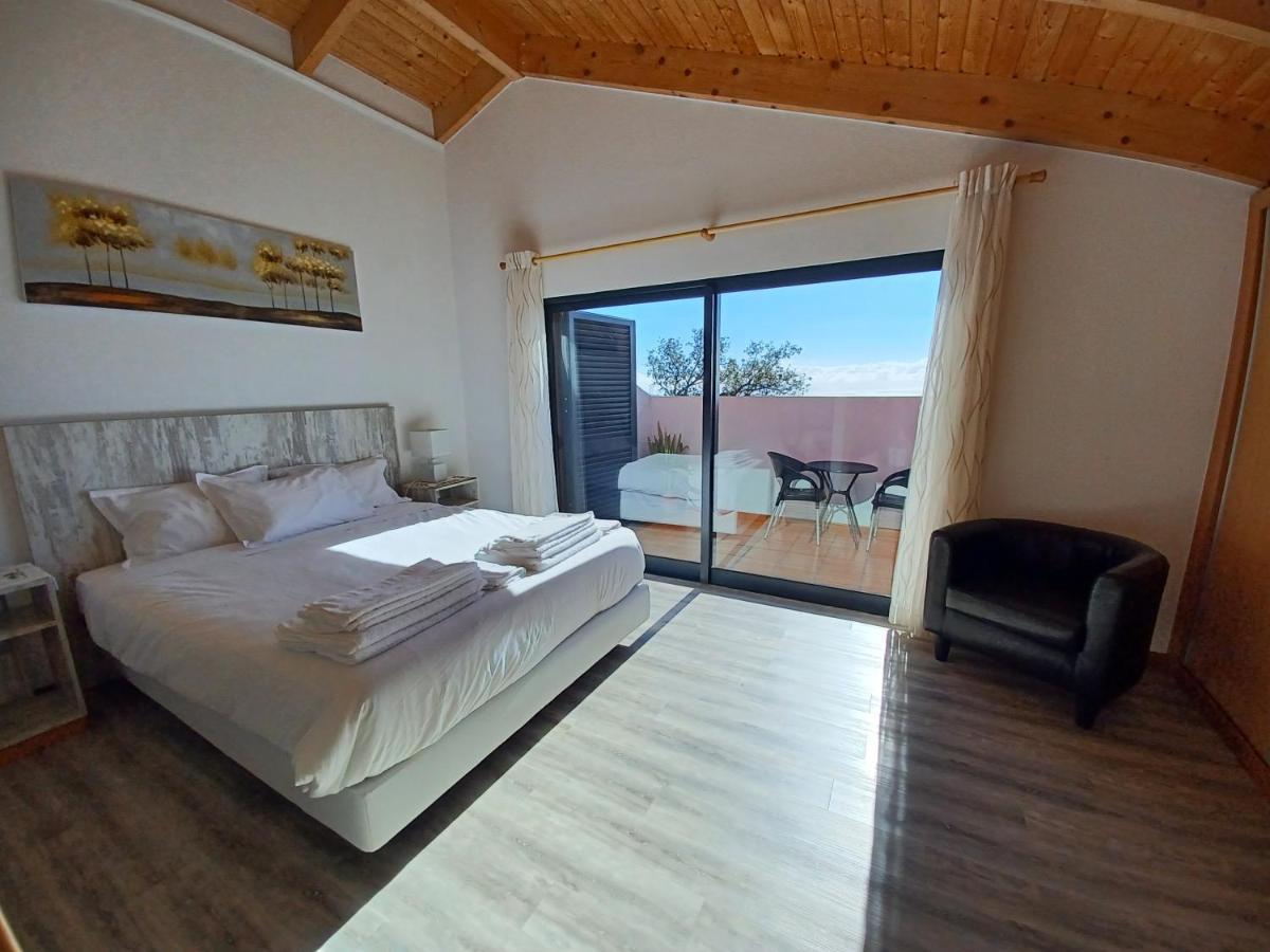Villa Luz II - New - Private Outdoor Area Санта-Круш Екстер'єр фото