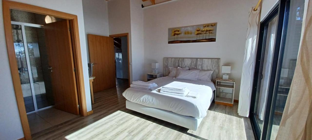 Villa Luz II - New - Private Outdoor Area Санта-Круш Екстер'єр фото